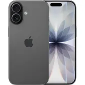 Apple | iPhone 17 - 256GB - Black