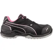 Puma Fuse Tech Lättvikts Dam Skyddssko