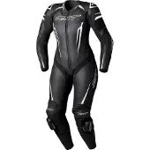 Rst Tractech Evo D3o Läderdräkt