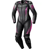 Rst Tractech Evo D3o Läderdräkt