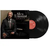 Ginza.se Toussaint Allen: Songbook