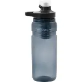 Katadyn - Mat/hydrering - BeFree AC Bottle 0,7L Black för Unisex - Svart