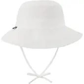 Reima Kids' Sunproof Hat Rantsu Off White