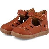 Kavat Kids' Backe Light Brown