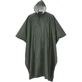 Pinewood Poncho Rainfall