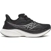 Saucony Women's Endorphin Speed 5 Black/White