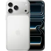 Apple | iPhone 17 Pro Max - 256GB - Silver