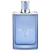 Jimmy Choo - Jimmy Choo Man Aqua EdT - Cornflower Blue - 30 ml
