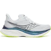Saucony Women's Endorphin Speed 5 White/Nightsky