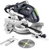 Festool KS 60 E Kapsåg 1200 W 216 mm 30 mm