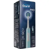 Oral-B Pro Series 1 Cross Action Eltandborste