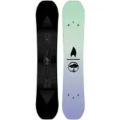 Arbor Kuro Neko Snowboard För Kvinnor