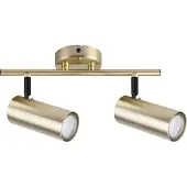 Candellux spottaklampa för montering utanpå LED Ready 92-01719