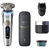 Philips XP9404/46 SkinIQ Pro Silver rakapparat för män