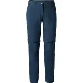Vaude Farley Stretch Zo Ii Shorts