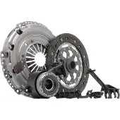 SACHS Kopplingspaket med trycklager 3000 990 634