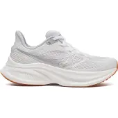 Saucony Women's Endorphin Speed 5 White/Gum