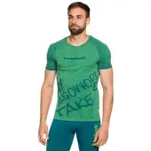 Trangoworld Cheust T-shirt Med Korta ärmar