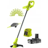 Ryobi Trimmer RY18LT23A; 18 V; 1x2,0 Ah batt.