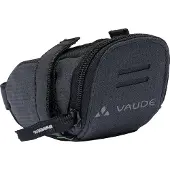 Vaude - Cykelväskor - Race Light M Luminum Black för UnisexTrä - Svart