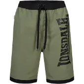 Lonsdale Clennell Simshorts