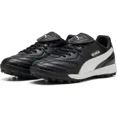 Puma King Liga Tt - Svart/White/Silver - Turf (Tf), storlek 41
