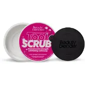 Beauty Blender Blendercleanser Tool Scrub Charcoal Borstrengöringsmedel 28 g