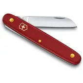 Victorinox 3.9450.B1 Blomsterkniv Röd