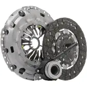 LuK Kopplingssats RepSet Pro 624 3281 33