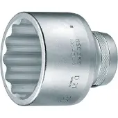 Gedore D 21 46 6175120 1 (25 mm) Hylsnyckelinsats 46 mm 1 46 mm 1