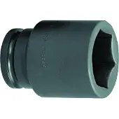 Gedore K 37L 50 6330460 Kraft-hylsnyckelinsats 50 mm 50 mm 1 1/2