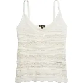 Superdry W6012031a ärmlös T-shirt
