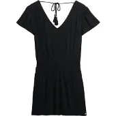 Superdry Printed Kortärmad Romper
