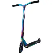 Streetsurfing Sparkcykel - Ripper - Neo Chrome - - One Size - Sparkcykel