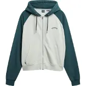 Superdry Essential Logo Osz Raglan Tröja
