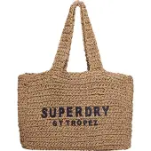 Superdry Crochet City Tygpåse