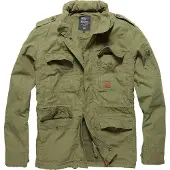 Vintage Industries Cranford Jacka