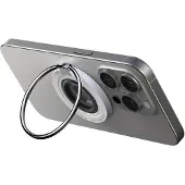 JOYROOM JR-ZS383 MagSafe magnetisk telefonhållare - svart