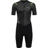 Orca Aesir Flex M Black