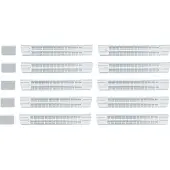 Gedore 3000915 Indelare-sortiment E-S WSL-15 1 st