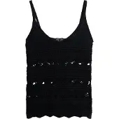 Superdry W6012031a ärmlös T-shirt