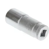 Gedore D 30 L 18 6259220 Hylsnyckelinsats 18 mm 3/8
