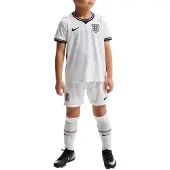 Nike England 2026 Home Kit Children, vit