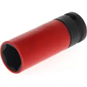 Gedore K 19 LS 21 2178230 Kraft-hylsnyckelinsats 21 mm 1/2 21 mm 1/2