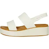 Crocs Brooklyn Matte Wrap Low Kilsandaler