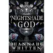 The Nightshade God