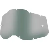100% Anti-Fog Ersättningslinser Gen2 transparent 2021 Tillbehör till glasögon
