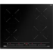 Teka Izc 64010 Bk Mss Induktionshäll 60 Cm