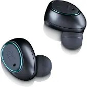 Lenco Bluetooth in ear lurar Svart