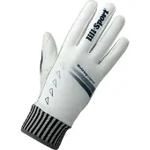 Lillsport Legend Slim World Cup White
